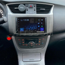 Multimídia Pioneer Sentra 2013 2014 2015 2016 2017 2018 2019 Carplay Android Auto TV 7"